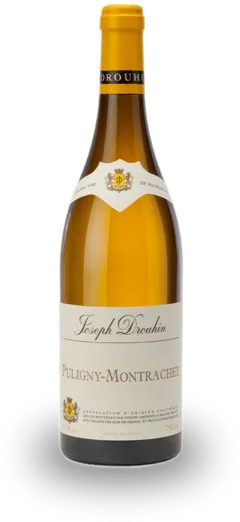 image du vin Puligny-Montrachet Joseph Drouhin