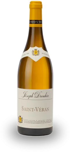 photo du vin Saint-Véran 2023