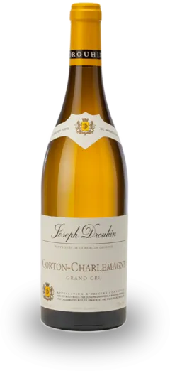 image du vin Corton Charlemagne Grand Cru
