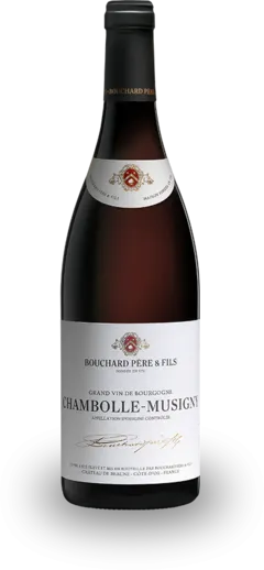 image du vin Chambolle Musigny
