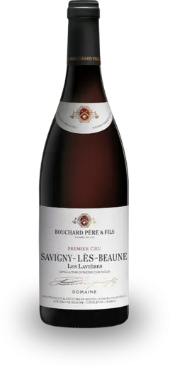 illustration du vin Savigny-Lès-Beaune 1er Cru les Lavières