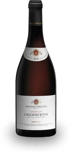 illustration du vin Bouchard Père et Fils Chambertin "Clos de Bèze" Grand Cru