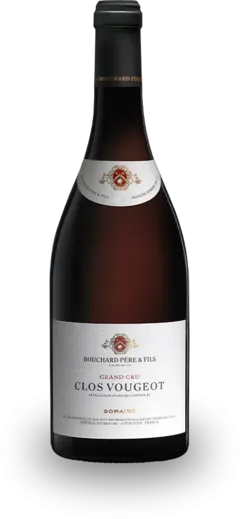photo du vin Clos Vougeot
