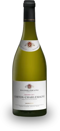 photo du vin Corton Charlemagne