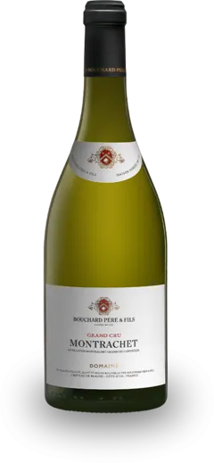 photo du vin Bouchard Père et Fils