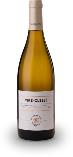 image du vin Viré-Clessé Chanson