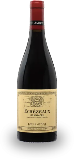 photo du vin Echezeaux