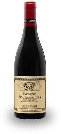 capture du vin Pommard Clos de la Commaraine