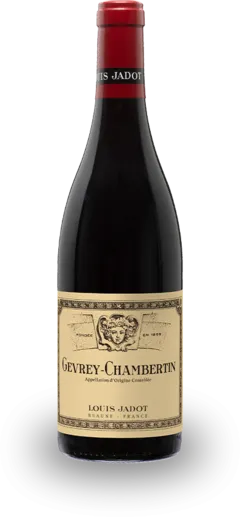 photo du vin Louis Jadot Gevrey Chambertin