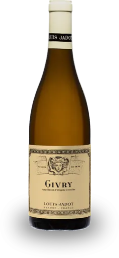photos du vin Louis Jadot Givry Blanc