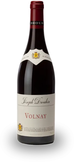 photo du vin Volnay Joseph Drouhin 1995