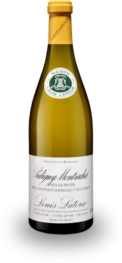capture du vin La Garenne