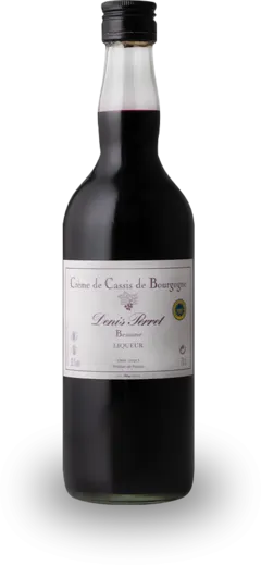image du vin Denis Fouquerand Bourgogne "Hautes Côtes de Beaune" 1990