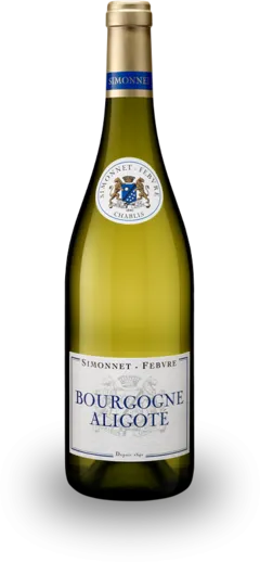 illustration du vin Bourgogne Aligoté