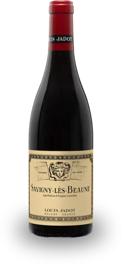 photo du vin Savigny-Lès-Beaune Rouge