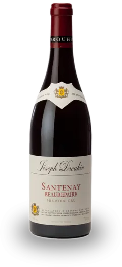 image du vin Santenay Premier Cru Gravières