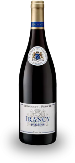 image du vin Irancy Paradis