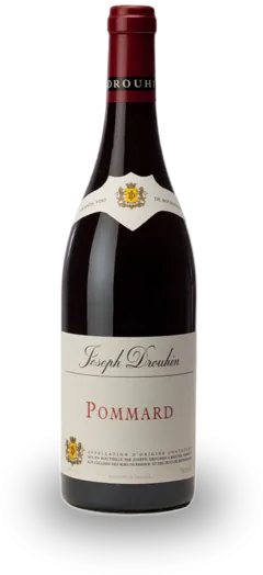 image du vin Joseph Drouhin Pommard 2021