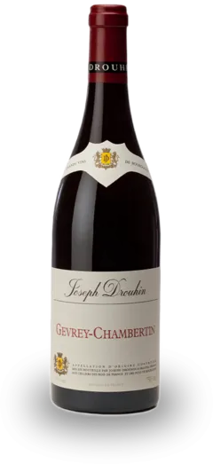photo du vin Joseph Drouhin Gevrey Chambertin 2022