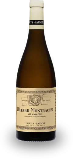 image du vin Domaine Louis Jadot Bâtard-Montrachet Grand Cru