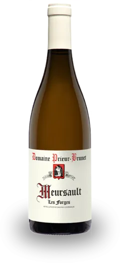 image du vin les Forges