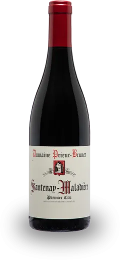 photo du vin Maladière