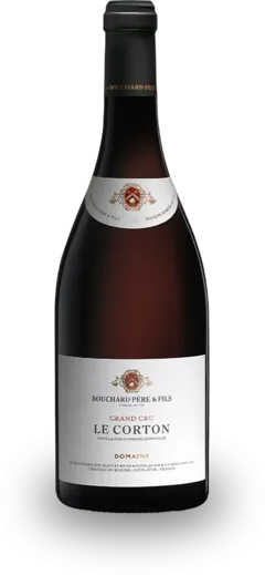 photo du vin le Corton