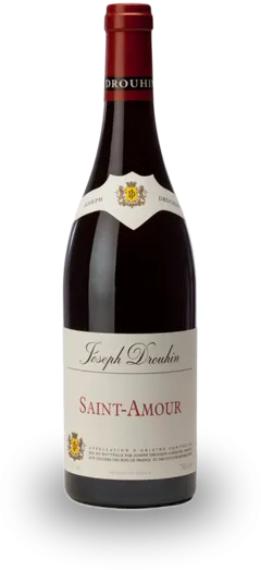 photo du vin Saint Amour