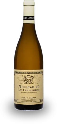 illustration du vin Chevalières