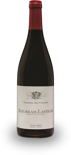 image du vin Beaujolais Lantignié