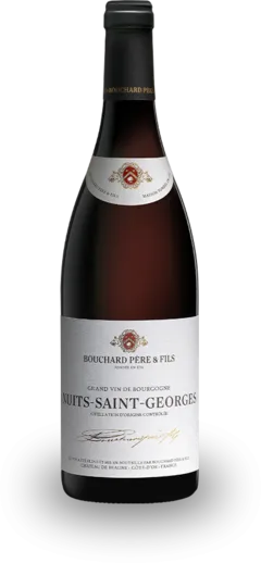 photo du vin "Paul" Grande Réserve Vin Mousseux Bertrand Ambroise
