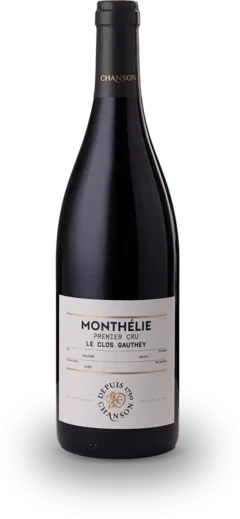 photo du vin Beaune 1er Cru le Clos des Mouches Rouge Domaine Chanson