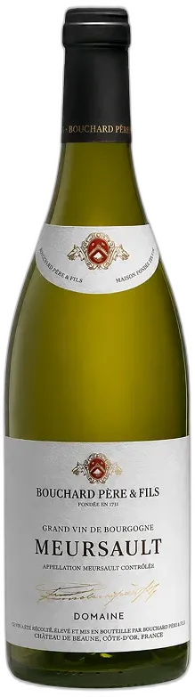 photo du vin la de Meursault