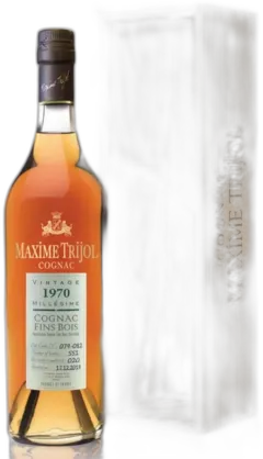 photo du vin Grand Classique xo