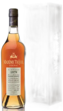 photo du vin Grand Classique xo