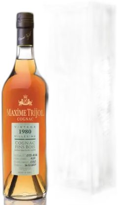 photo du vin Grand Classique xo