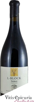 photo Domaine Terlato et Chapoutier L.Block 2014