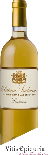 photo Château Suduiraut 2015 1er cc