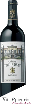 photo Château Leoville Barton 2015 2e cc