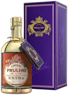 image du vin Prulho Frégate xo