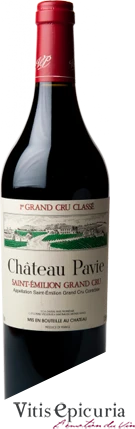 photo Château Pavie 2015 1er Gca