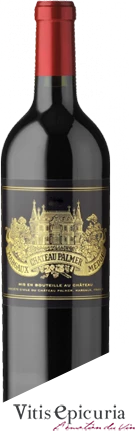 photo Château Palmer 2015 3e cc