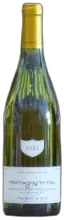 photo du vin Aoc Montagny 1er Cru Buissonnier Vignerons de Buxy