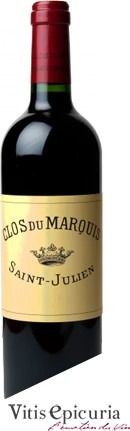 photo Clos du Marquis 2016