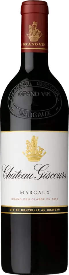 image du vin Château Giscours