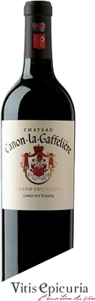 photo Château la Gaffeliere 2017 1er Gcc