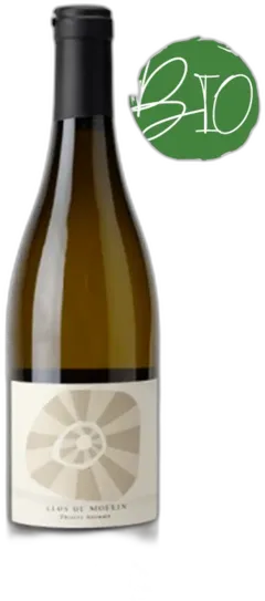photo Domaine des Roches Neuves Clos du Moulin 2015