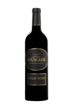 photo Château Bouscasse Vieilles Vignes 2017
