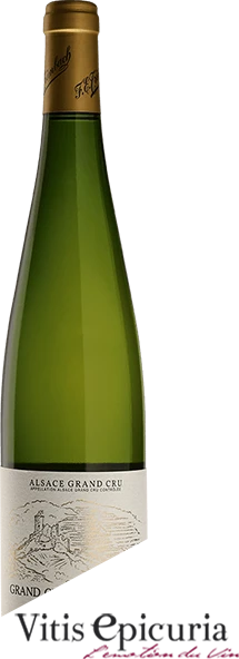 photo Domaine Trimbach Riesling Schlossberg 2015