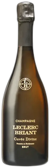 photo Leclerc Briant Cuvee Divine Solera